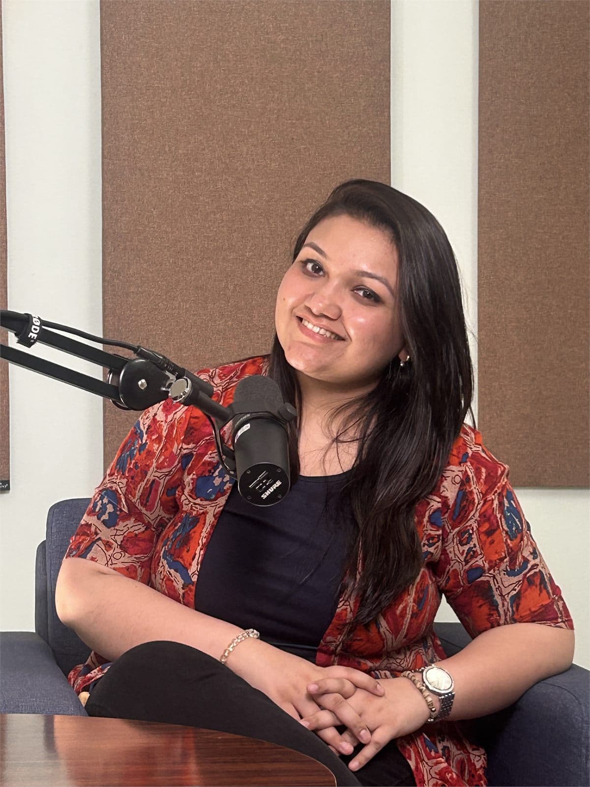 Ccharmy Shah - Certified Numerologist